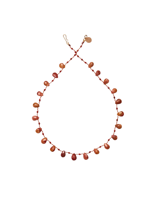 Drops & Beads 'Harper' Necklace photo