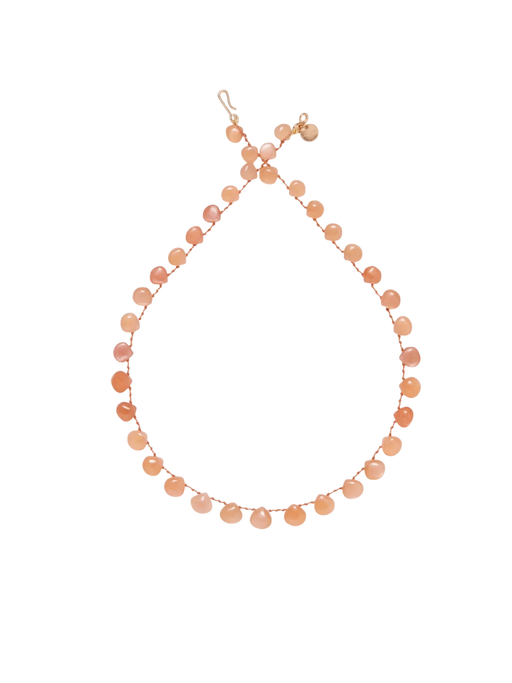 'Sunk Haze' Necklace photo