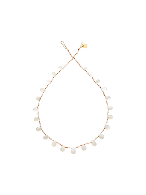 Drops & Beads 'Alcyona' Necklace photo