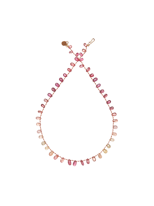 'Meadow' necklace photo