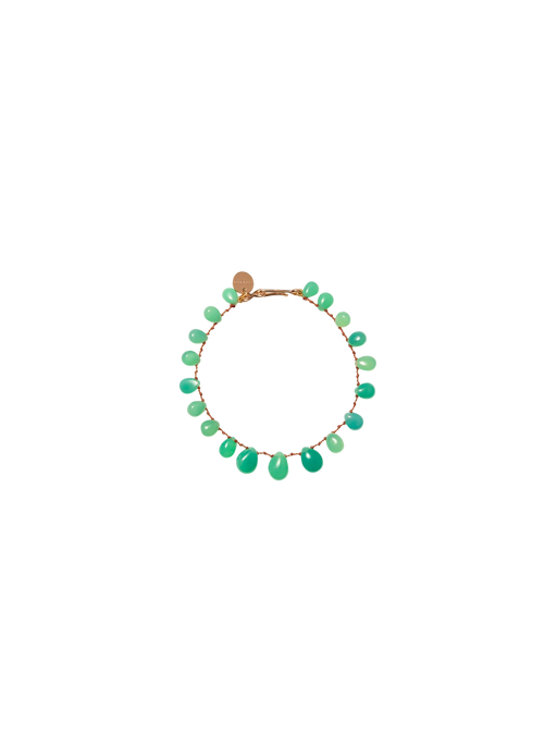 'Evergreen' Bracelet photo