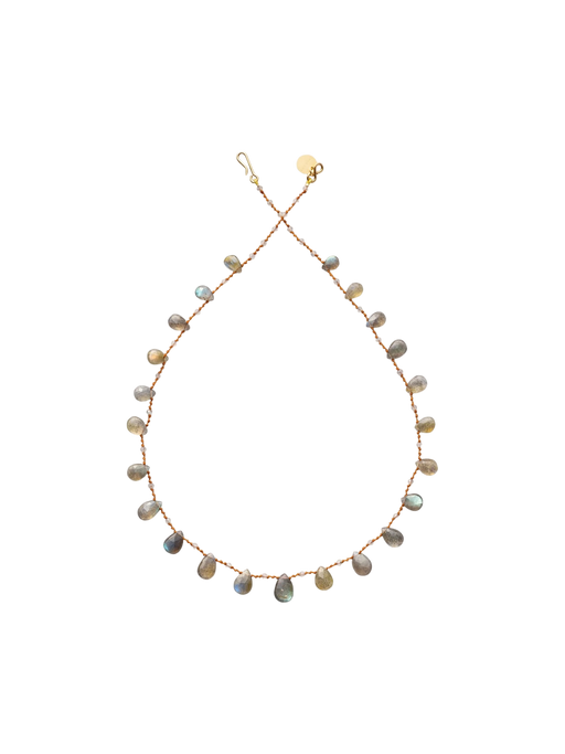 Drops & Beads 'Odin' Necklace photo