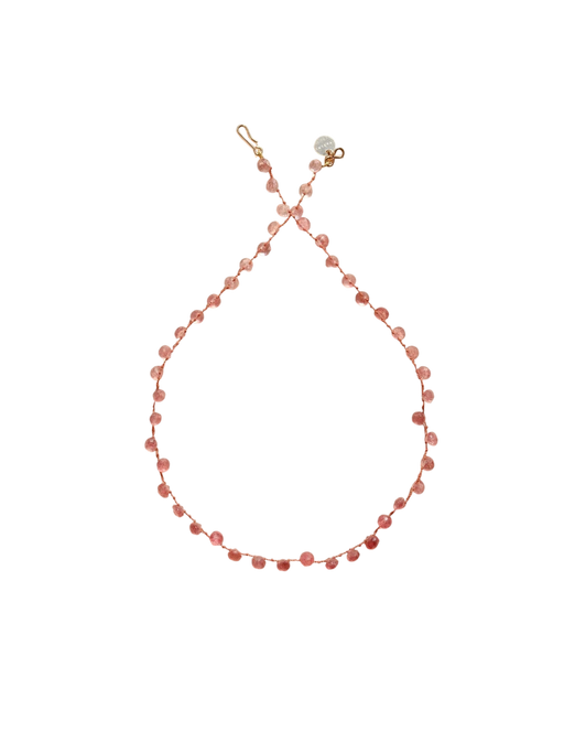 'Melrose' necklace photo