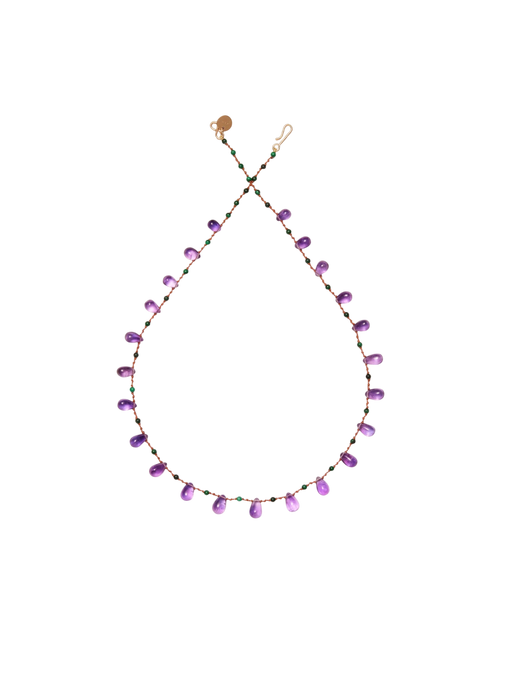 'Youngtown' Necklace Drops & Beads photo