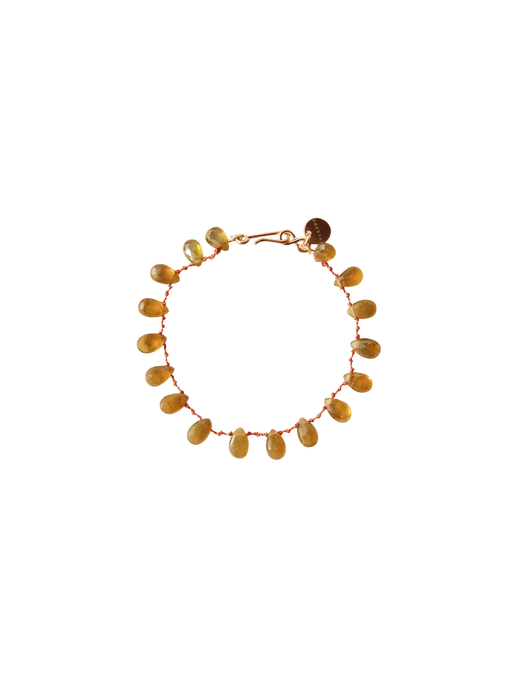 'Linwood' Mini Bracelet photo