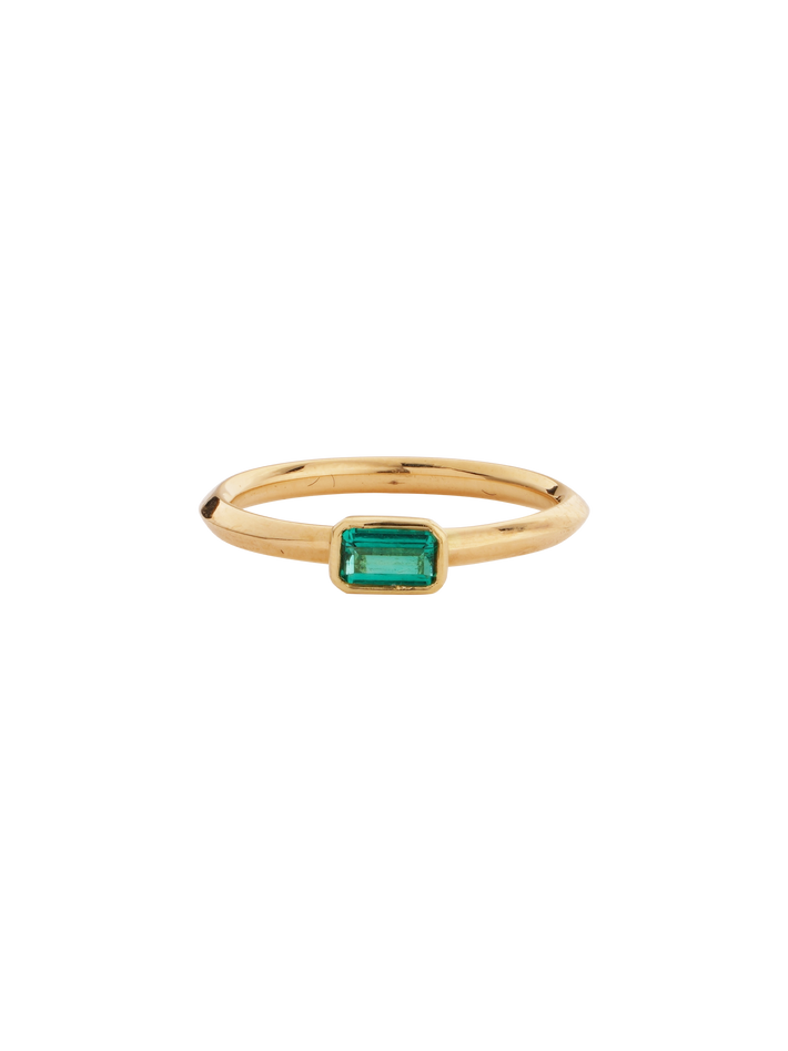 Esmerelda ring