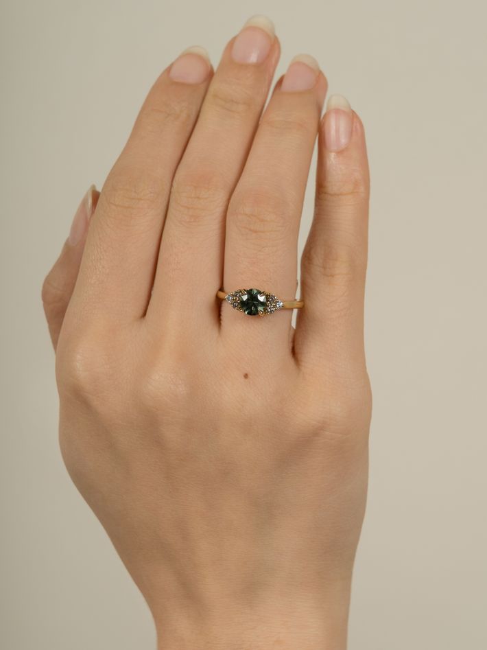 Siena ring