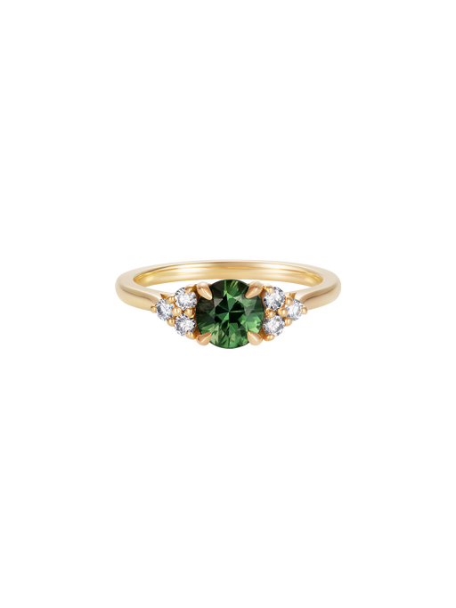 Siena ring photo