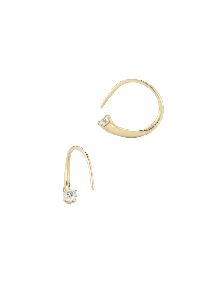 Mini ara hoops