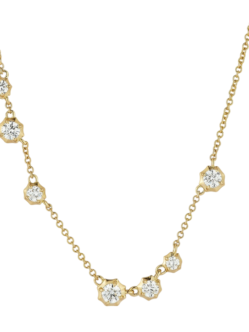 Small Constellation Necklace photo