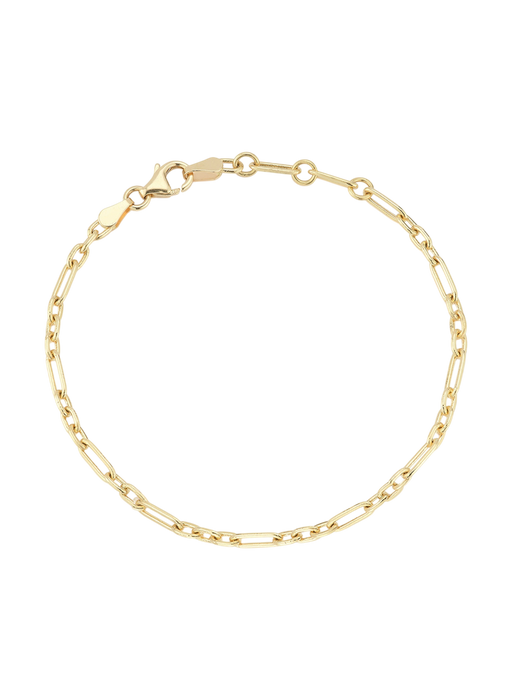 Winona Chain Bracelet photo