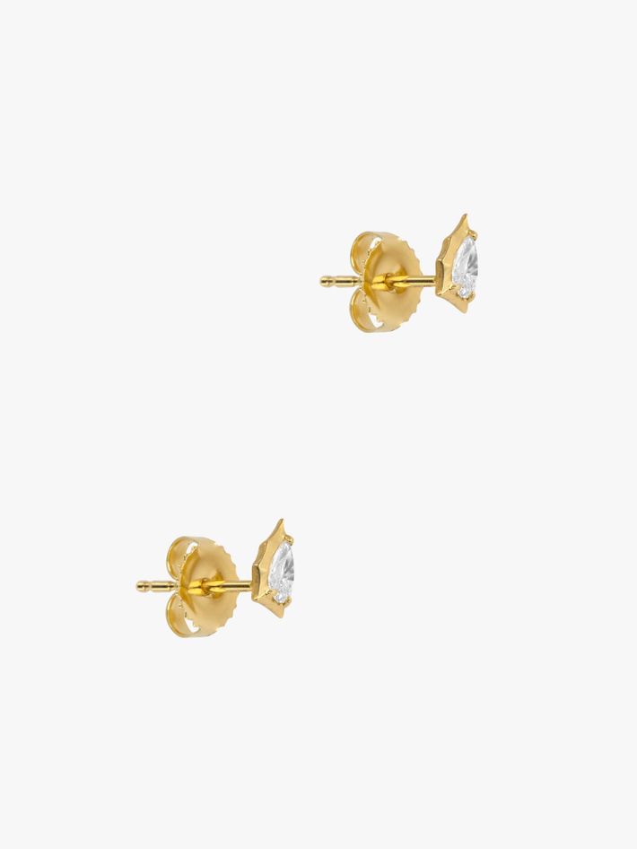 Envoy diamond studs