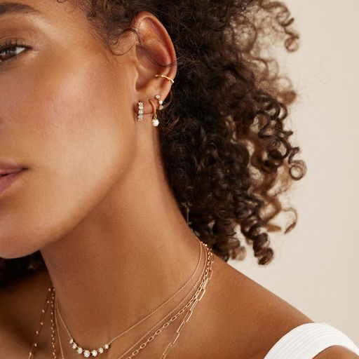 Catherine huggies photo