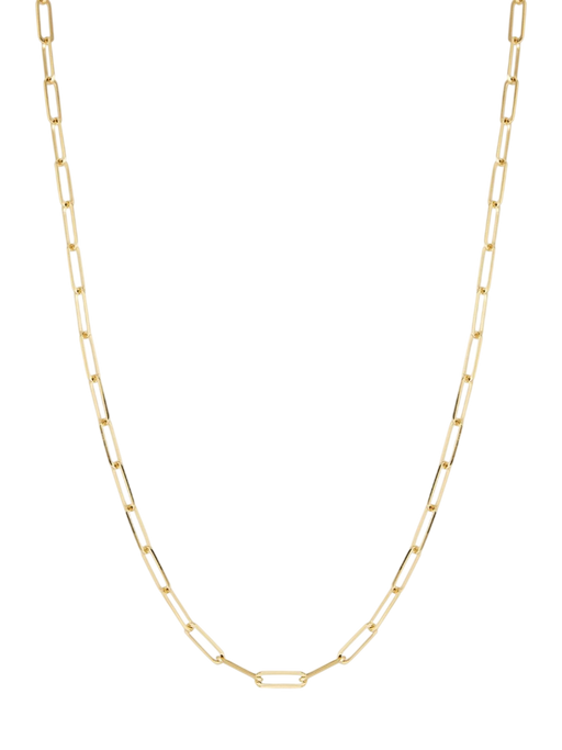 Betty Chain Necklace photo