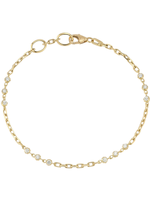 Sophisticate Station Bracelet photo