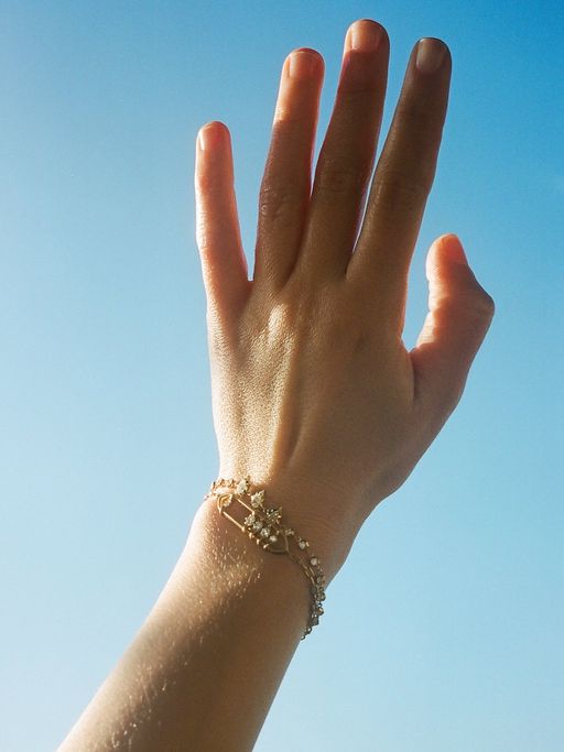 Envoy line bracelet photo