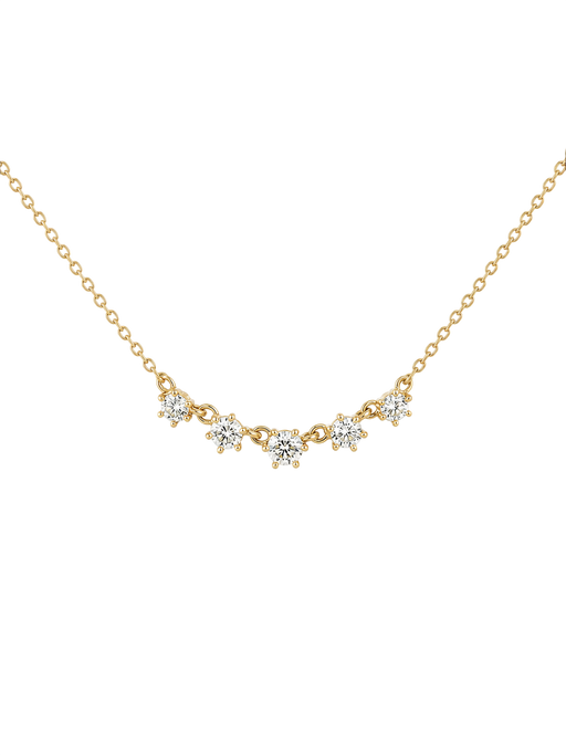 Mini Penelope Necklace photo