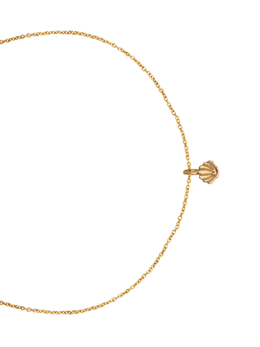 Gold petite bracelet photo