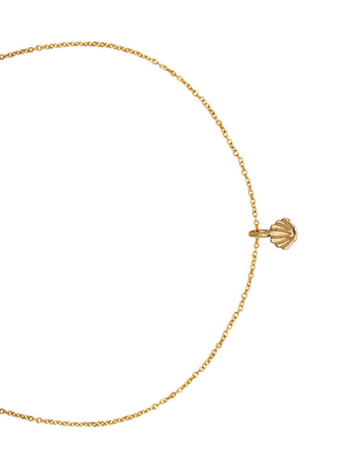 Gold petite bracelet