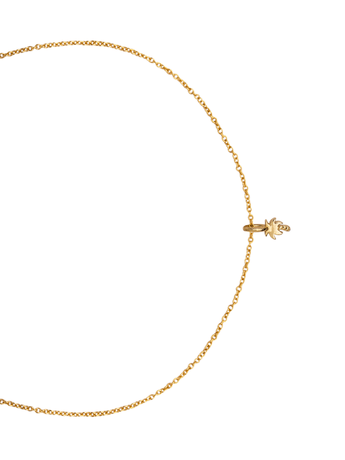 Gold petite bracelet