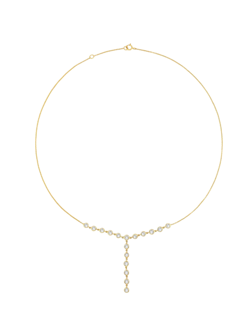 Astral Diamond Lariat photo