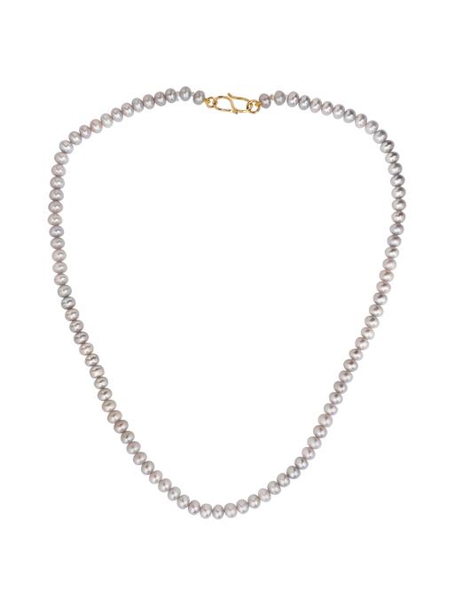 Luna fresco pearl necklace photo