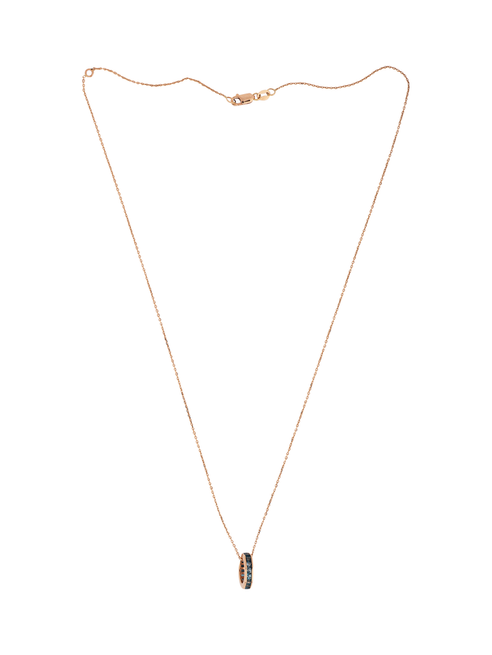 Otto necklace