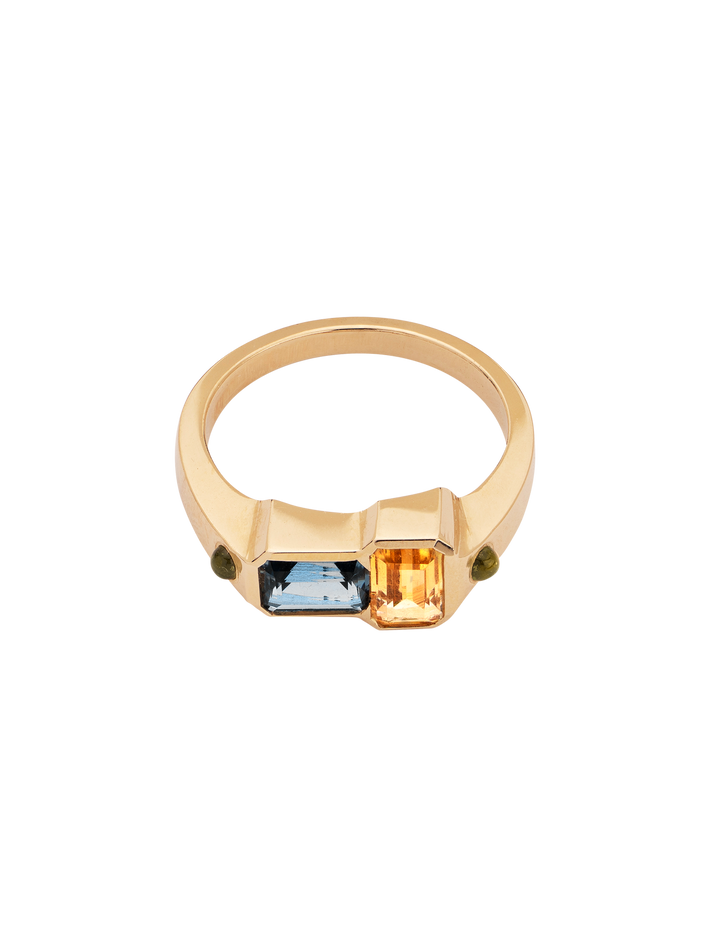Orb ring
