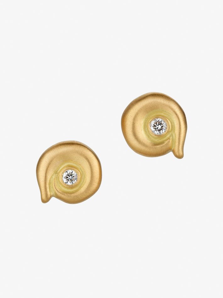 Helix medium earrings