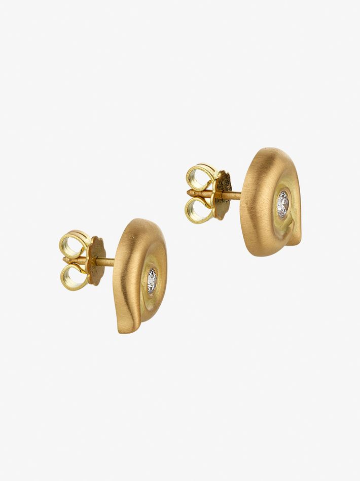 Helix medium earrings