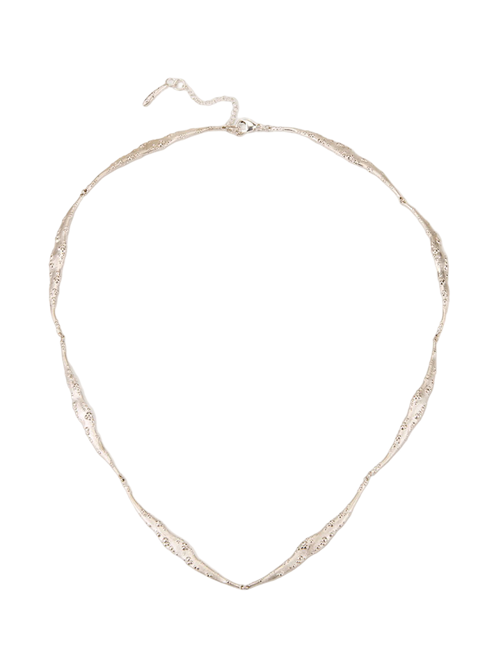 Orno statement necklace
