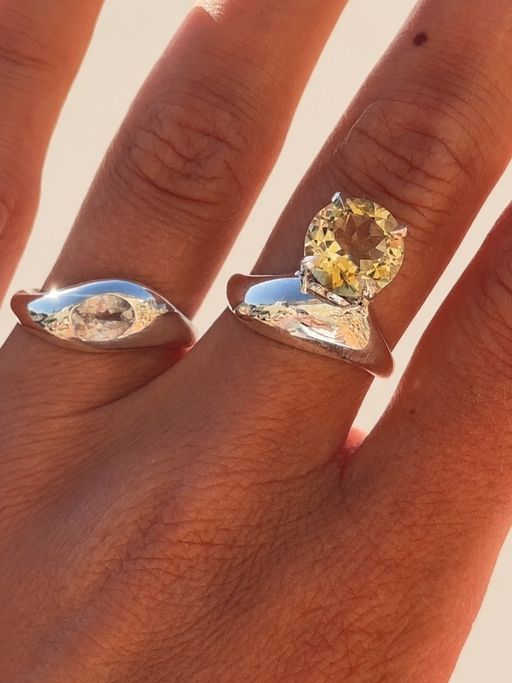 Solaris Ring photo