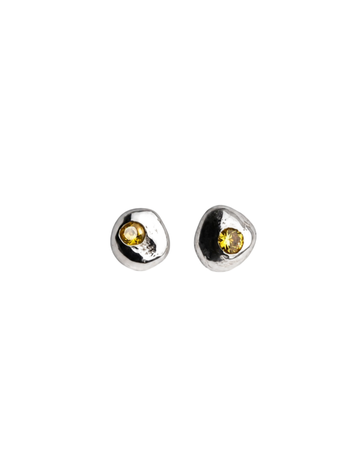 Peradam Earrings photo