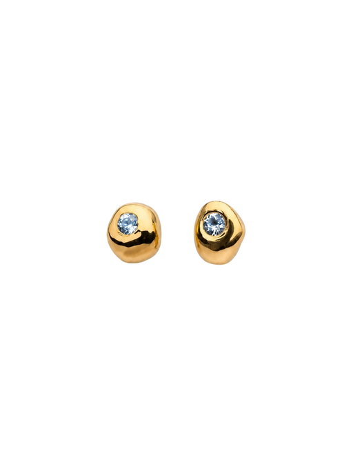 Peradam Earrings photo