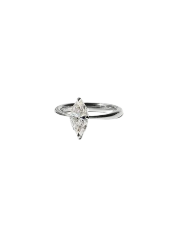 Éternal marquise ring 