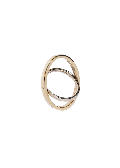 Echo ring photo