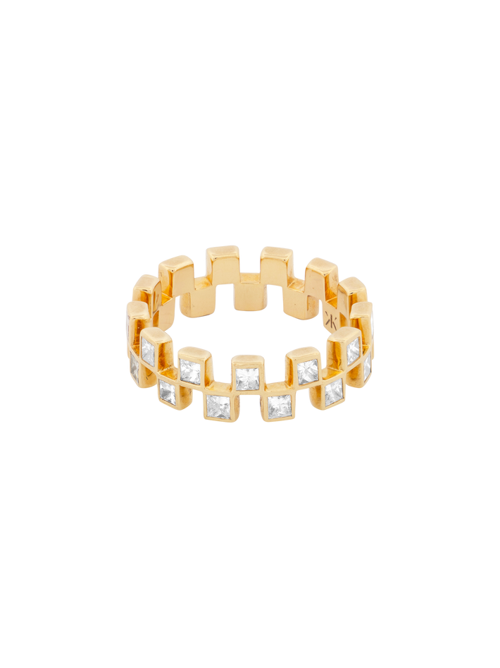 Anerise diamond ring