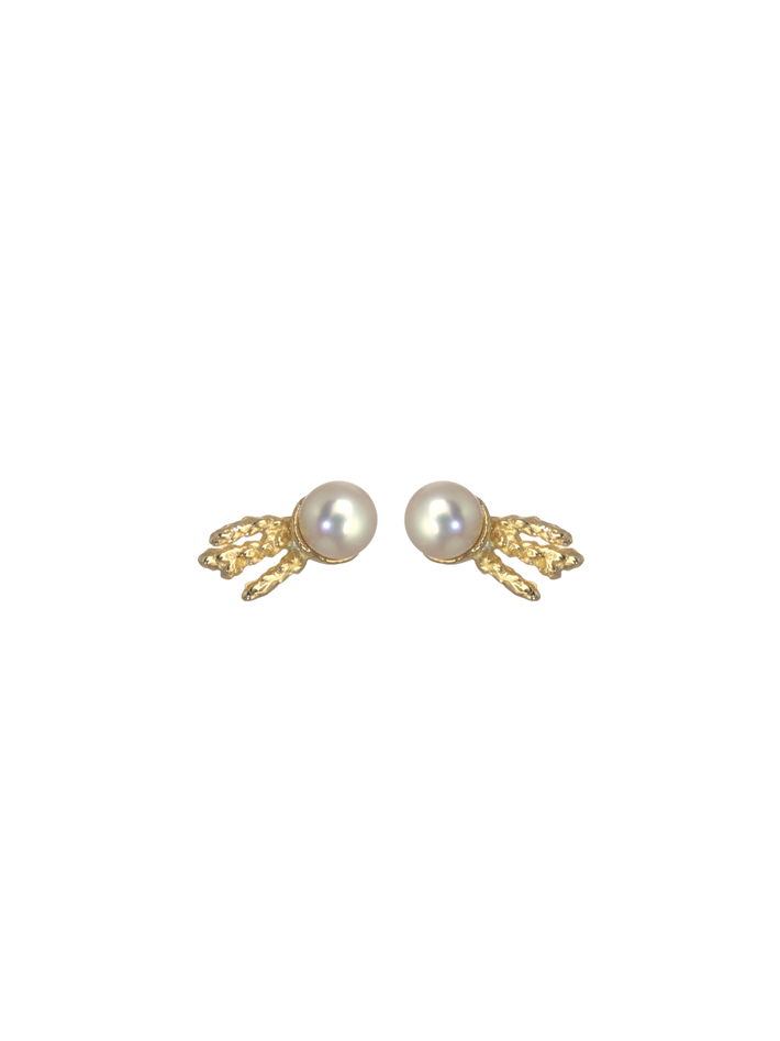 Moonbeam studs