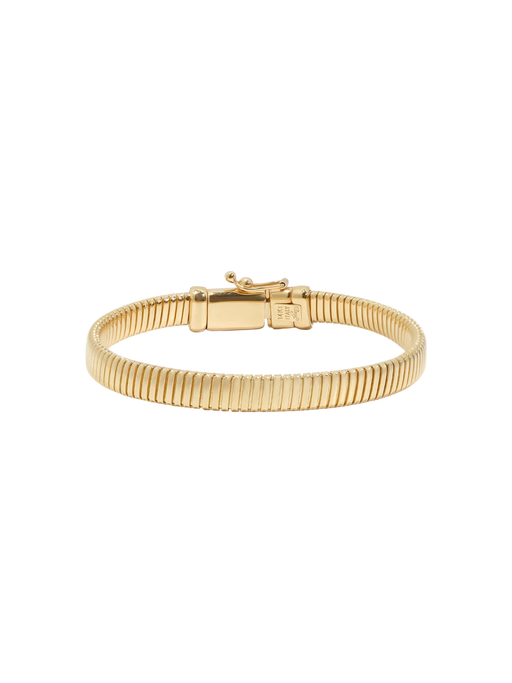 Celina Flat Tubogas Bracelet photo