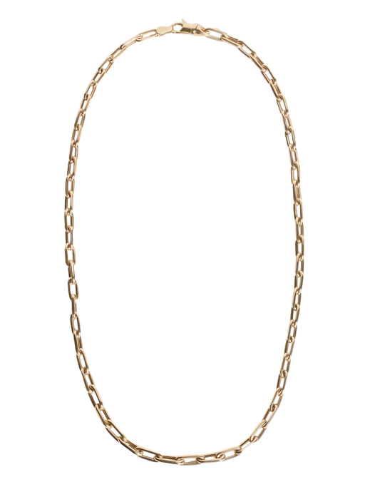 Mia Link Chain Necklace photo