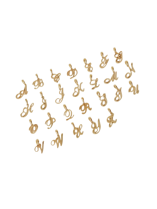 Love Letter Charm Pendant photo