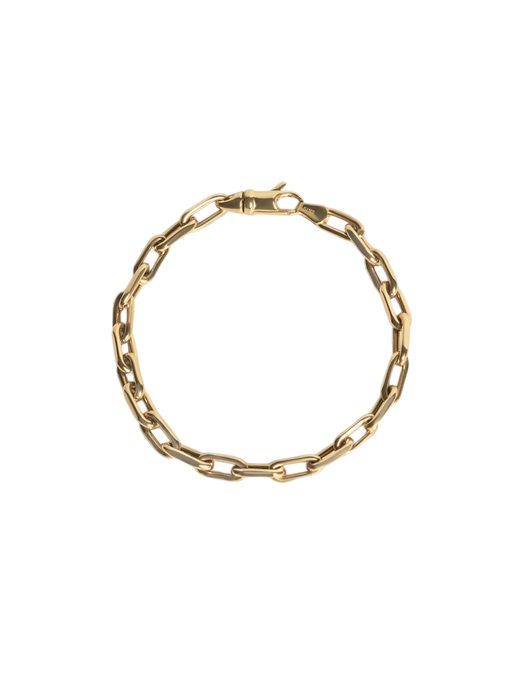 Mia Link Chain Bracelet photo