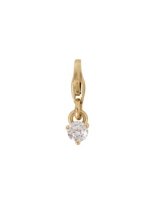 Ma-eum Birthstone Charm photo