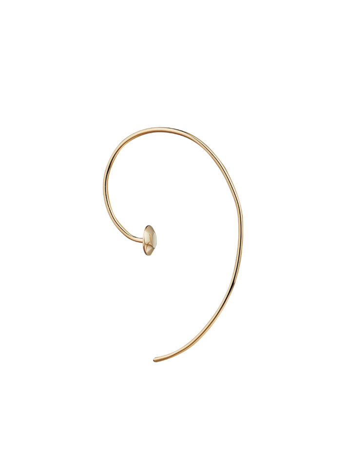 Kinsmen earring 