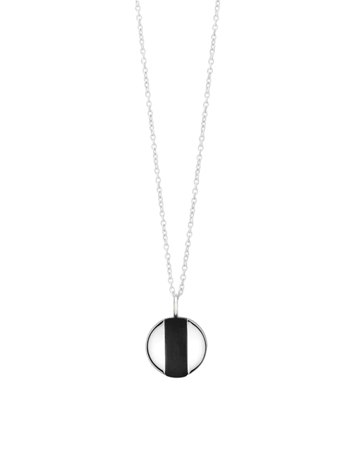 Oskar striped pendant  photo