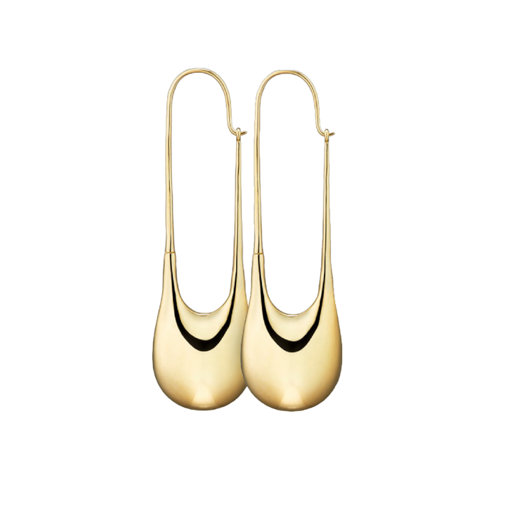 Ionic earring