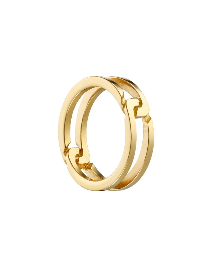 Breeze ring