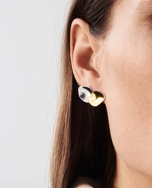 Small Lumen Earrings photo