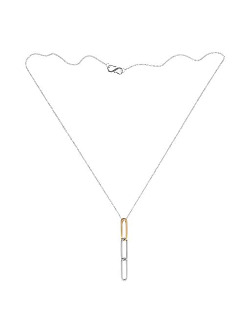 The breath pendant necklace II photo