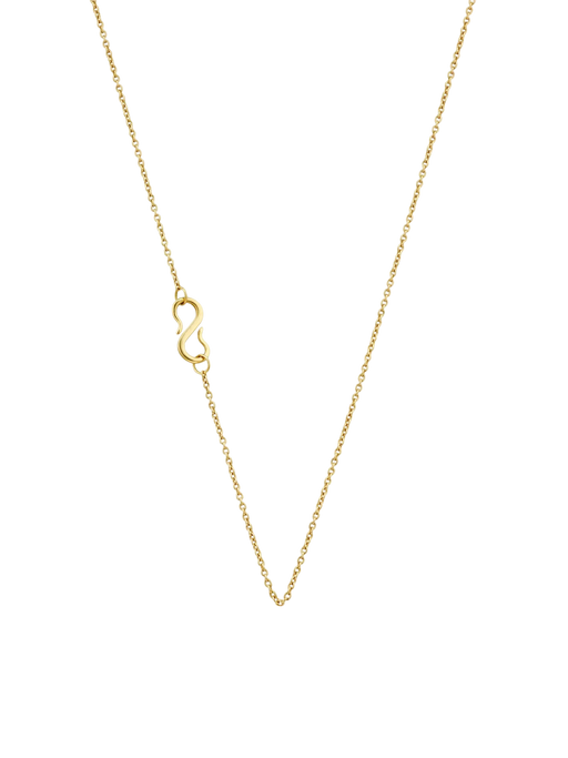 Cable Chain 1.45mm photo